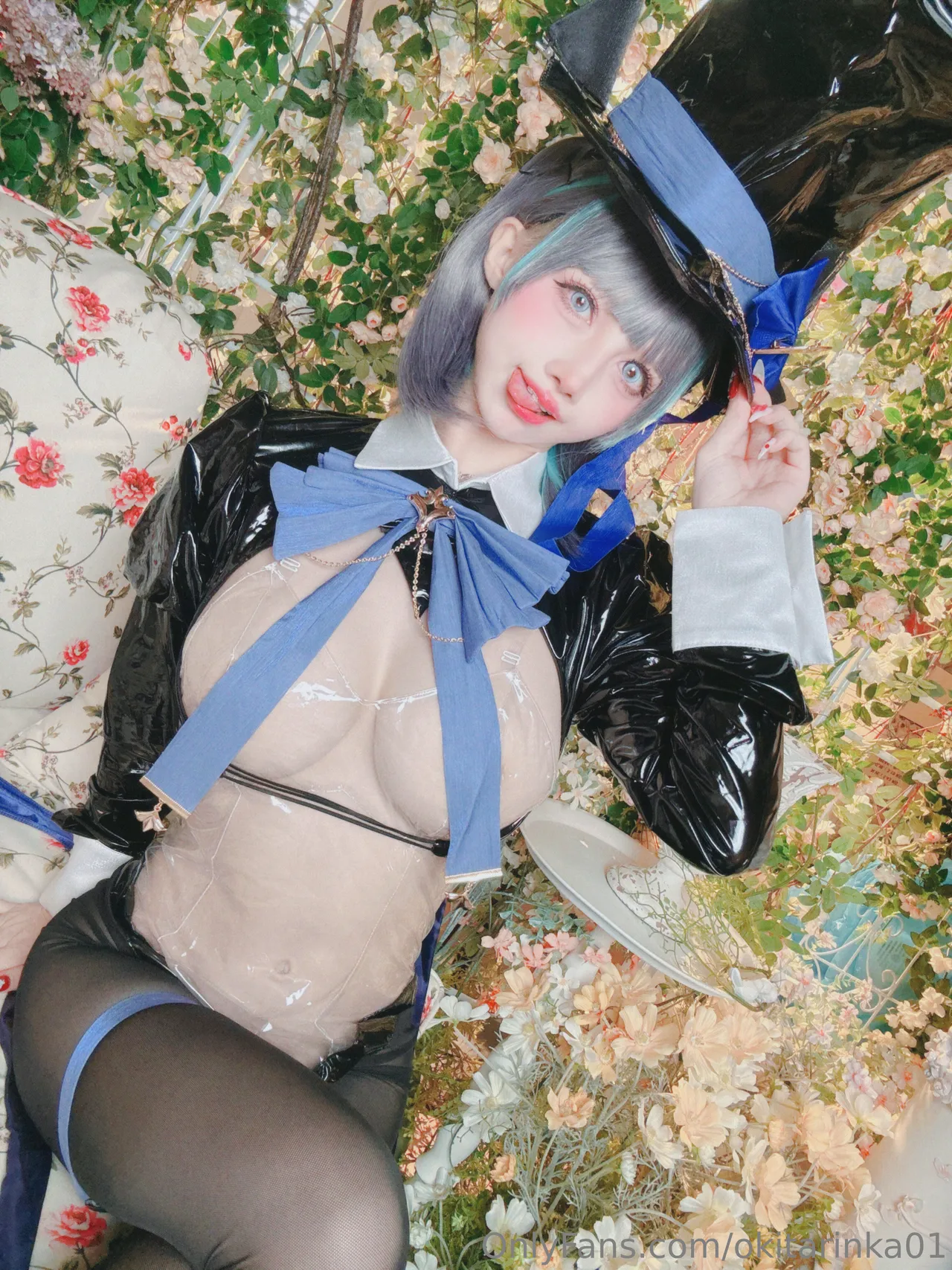 Okita Rinka - Cheshire-erohere33.webp